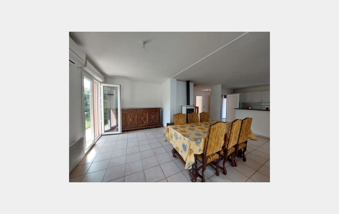 Annonces BAYONNE : Maison / Villa | TARNOS (40220) | 105 m2 | 458 000 € 