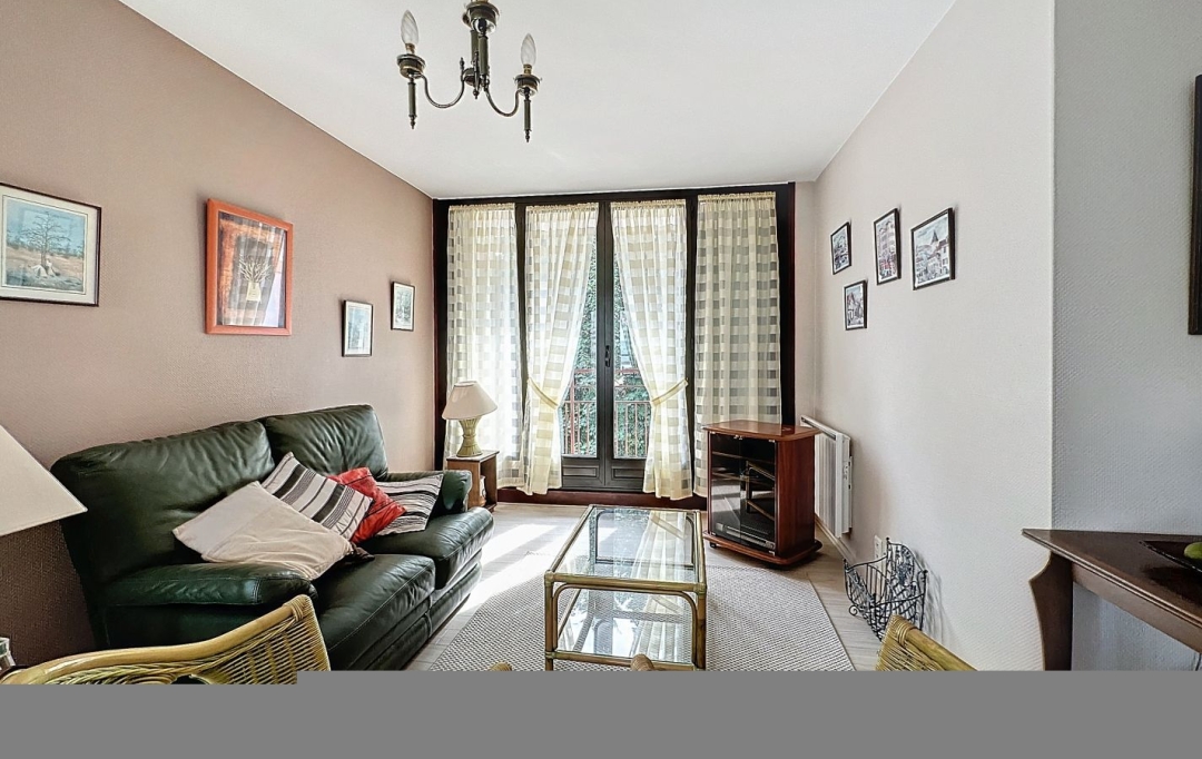 Annonces BAYONNE : Appartement | BIARRITZ (64200) | 71 m2 | 440 000 € 